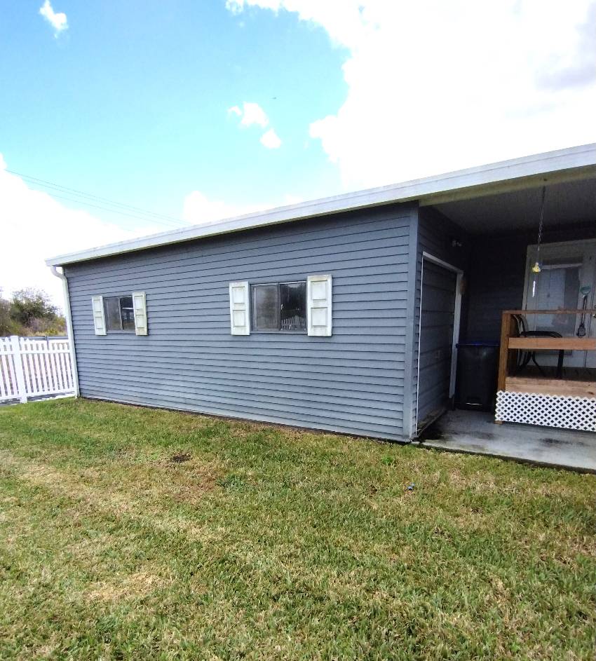 115 Arianna Way a Auburndale, FL Mobile or Manufactured Home for Sale